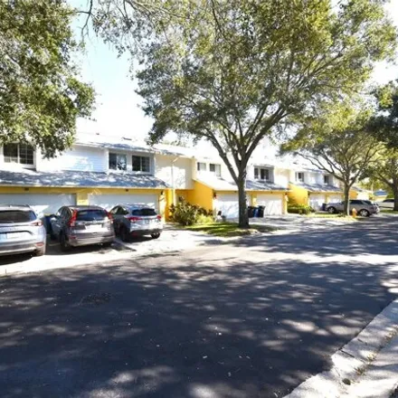 Buy this 3 bed townhouse on Pinellas Trail in Clearwater, FL 34615