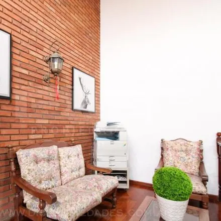Buy this 5 bed house on Melián 4391 in Saavedra, C1430 COD Buenos Aires