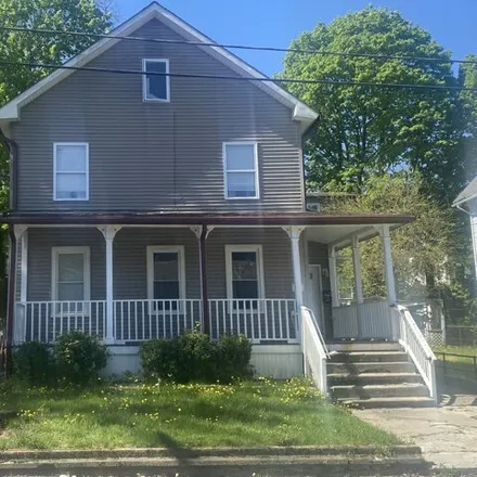 Rent this 3 bed house on 46 Ward Street in Long Hill, Waterbury