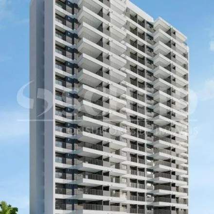 Image 2 - Avenida Santa Catarina, 1025, Avenida Santa Catarina, Campo Belo, São Paulo - SP, 04368-000, Brazil - Apartment for sale