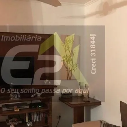 Rent this 3 bed apartment on Edifício José Alfredo in Rua Quinze de Novembro, Jardim Macarengo