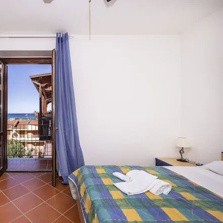 Rent this 2 bed apartment on Gliaca in Via Nazionale Gliaca, 98060 Gliaca di Piraino ME