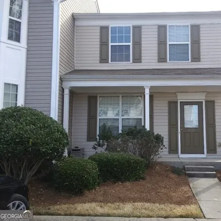 Image 1 - 1074 Annazanes Court, Forsyth County, GA 30004, USA - House for rent