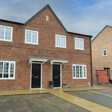 Rent this 3 bed duplex on The Firs in Stokesley, TS9 5FU