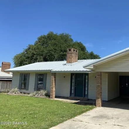 Rent this 4 bed house on 220 Whipple Avenue in Lafayette, LA 70508