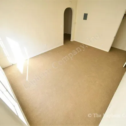 Rent this 1 bed apartment on 715 40th Street in Oakland, CA 94609