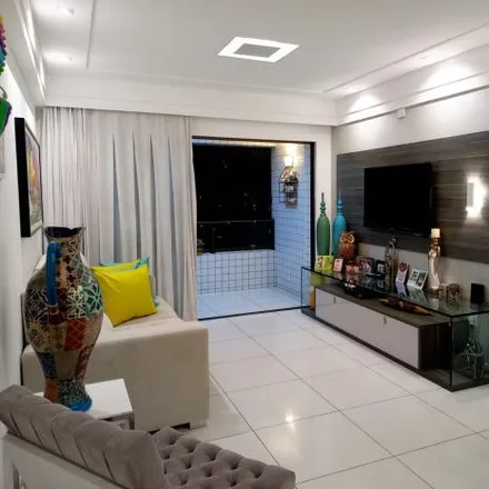 Buy this 3 bed apartment on Rua Altinho 94 in Madalena, Recife - PE