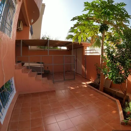 Image 6 - Tamri, cercle d'Agadir-Atlantique, Morocco - Apartment for rent