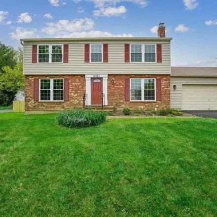 Rent this 4 bed house on 12663 Magna Carta Road in Oak Hill, Fairfax County