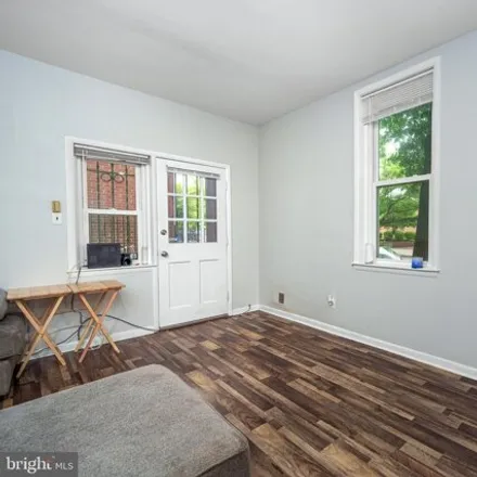 Image 5 - 900 S Hanover St, Baltimore, Maryland, 21230 - House for sale