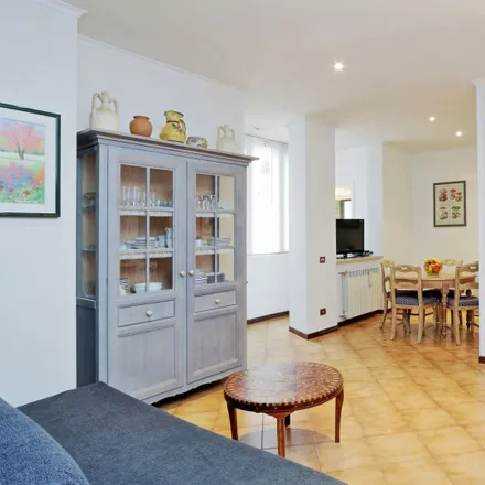 Rent this 2 bed apartment on Via Calatafimi in 22, 00185 Rome RM