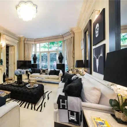Image 3 - 71 Frognal, London, NW3 6XD, United Kingdom - House for rent