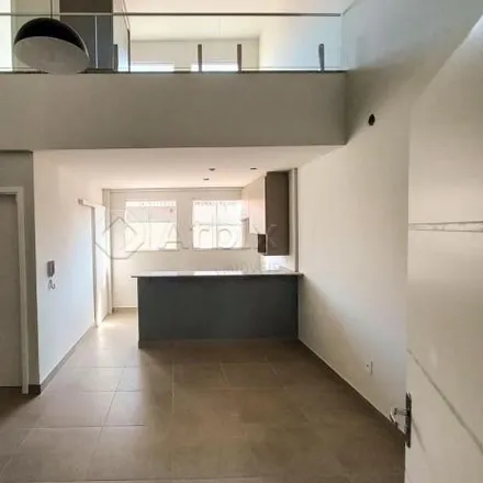 Rent this 1 bed apartment on Rua Espanha in Jardim Paulistano, Americana - SP