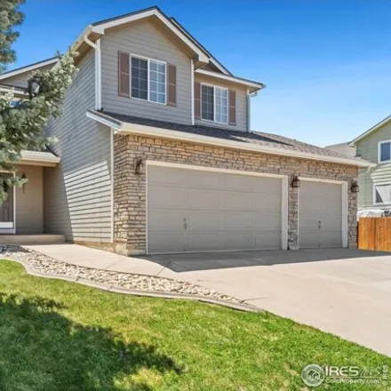 Image 2 - 669 Jansen Drive, Fort Collins, CO 80525, USA - House for sale