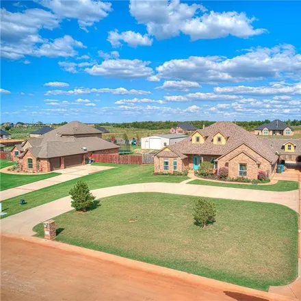 Buy this 6 bed house on Logan County in Oklahoma, USA