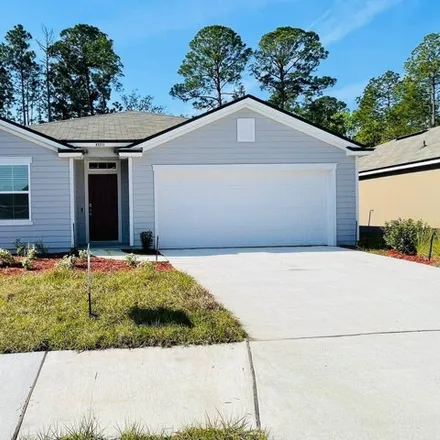 Rent this 4 bed house on Forest Glen Lane in Nassau County, FL