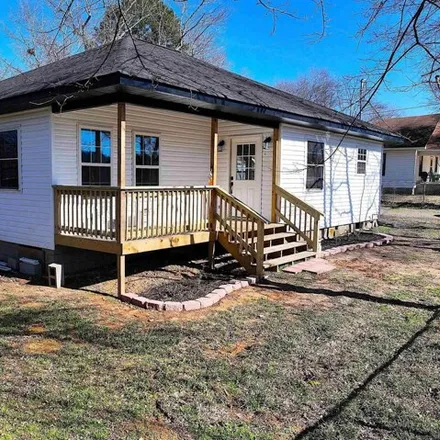 Buy this 3 bed house on 200 Plum Street in Glenwood, Pike County