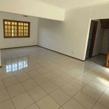 Rent this 4 bed house on unnamed road in Vila Thaís, Atibaia - SP