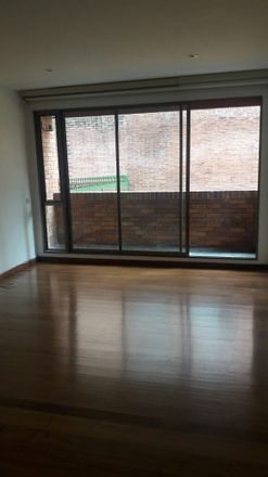 Rent this 2 bed apartment on Calle 76A in Localidad Chapinero, Bogota