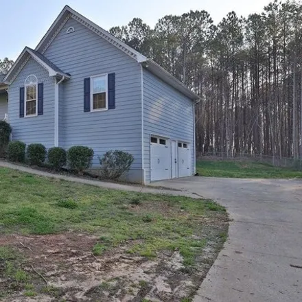 Image 3 - 3170 Shiloh Place, Holly Springs, GA 30115, USA - House for sale