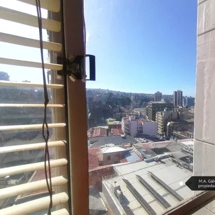 Image 9 - Edificio Fermín Vivaceta, Aldunate 1627, 238 0035 Valparaíso, Chile - Apartment for sale