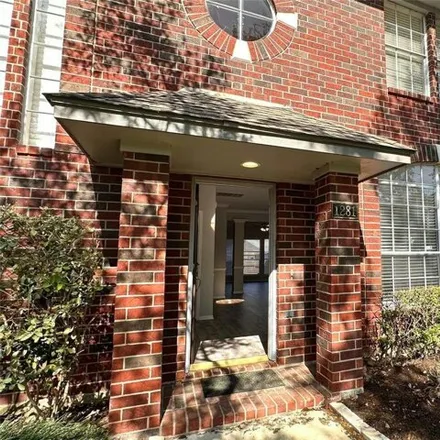 Image 2 - El Camino Village Townhomes, El Camino Village Drive, Clear Lake City, Webster, TX 77058, USA - House for rent