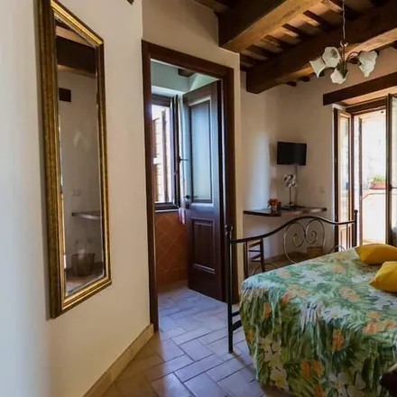Rent this 6 bed house on 63853 Montelparo FM