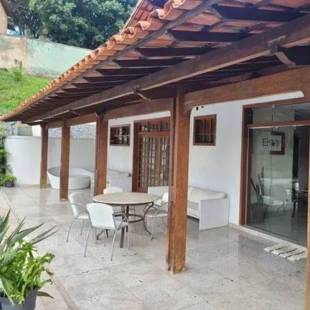 Buy this 5 bed house on Avenida Otacílio Negrão de Lima in Jardim Atlântico, Belo Horizonte - MG