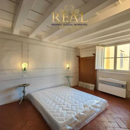 Rent this 3 bed apartment on Casa Pitti in Via di Santo Spirito, 50125 Florence FI