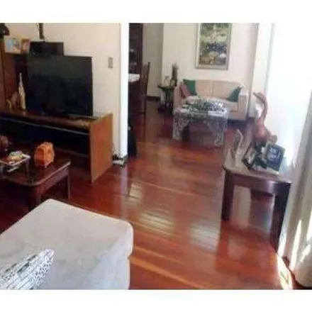 Buy this 4 bed apartment on Rua Engenheiro Amaro Lanari in Anchieta, Belo Horizonte - MG