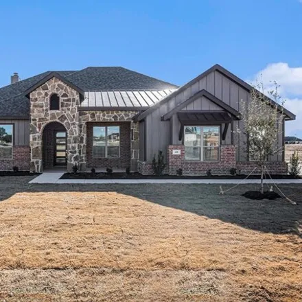 Buy this 4 bed house on 1483 Cliff Manor Street in Tarrant County, TX 76020