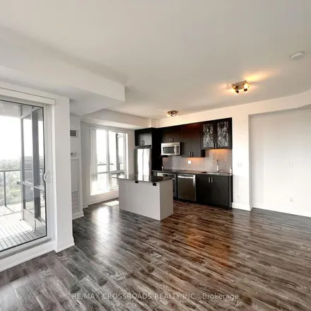 Rent this 2 bed apartment on Miraas Cafe & Pastry in 9080 Yonge Street, Richmond Hill