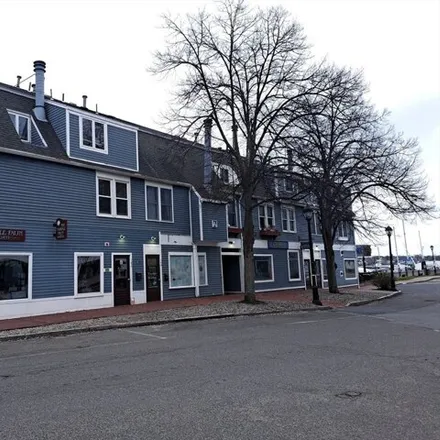 Rent this 2 bed condo on 61 Wharf Street in Salem, MA 01970