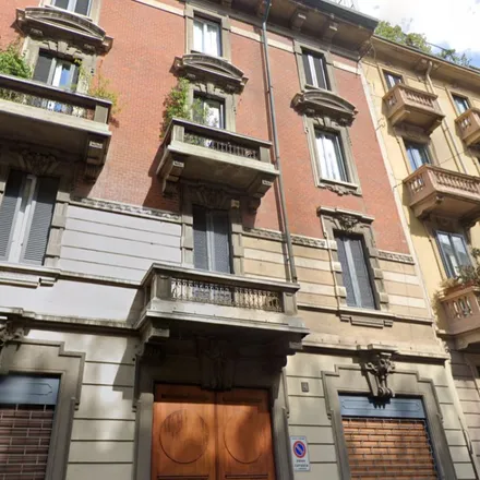 Image 5 - Via Bartolomeo Panizza 4, 20144 Milan MI, Italy - Apartment for rent