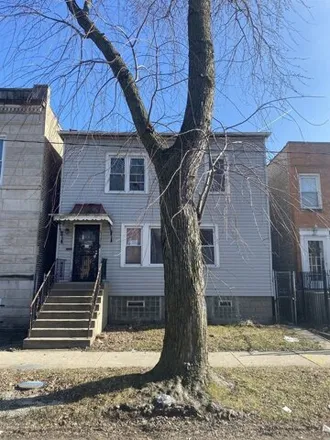 Buy this 2 bed house on 6739 South Champlain Avenue in Chicago, IL 60637