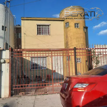 Buy this studio house on Casa Chihuahua in Calle Libertad, 31000 Chihuahua