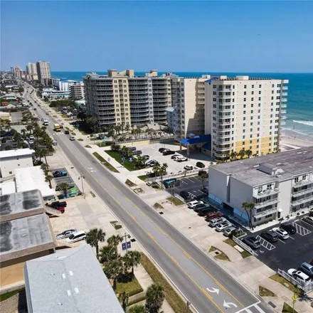 Image 1 - 3727 South Atlantic Avenue, Daytona Beach Shores, Volusia County, FL 32118, USA - Condo for sale