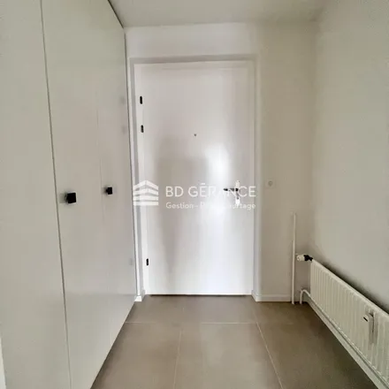 Rent this 4 bed apartment on Ruffinistrasse 8 in 2540 Grenchen, Switzerland