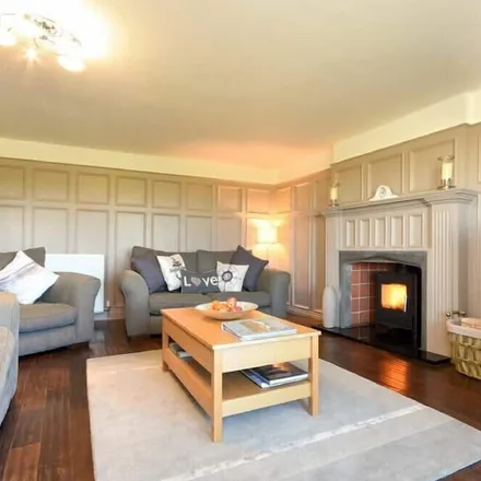 Image 7 - Alnmouth, NE66 2RP, United Kingdom - Townhouse for rent