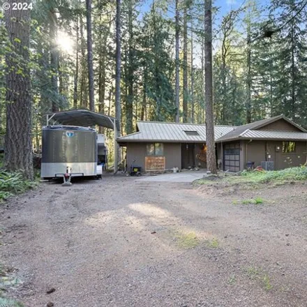 Image 2 - 22099 E Wild Fern Ln, Brightwood, Oregon, 97011 - House for sale
