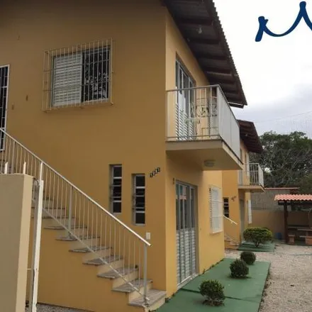 Rent this 2 bed apartment on Avenida Luiz Boiteux Piazza in Ponta das Canas, Florianópolis - SC