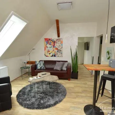 Rent this 2 bed apartment on Osterholzer Heerstraße 134 in 28325 Bremen, Germany