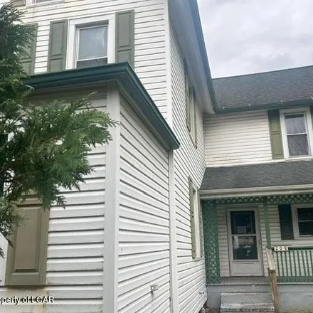 Image 2 - 60 Allen Street, Luzerne, Luzerne County, PA 18709, USA - House for sale