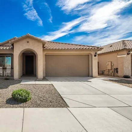 Buy this 3 bed house on 25339 South 229th Place in Maricopa County, AZ 85142
