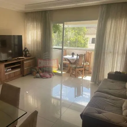 Buy this 3 bed apartment on Rua Teffé in Santa Maria, São Caetano do Sul - SP