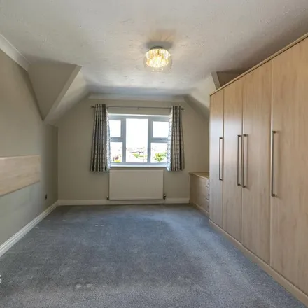Image 6 - Gleneagles, Lytham St Annes, FY8 3LH, United Kingdom - Apartment for rent