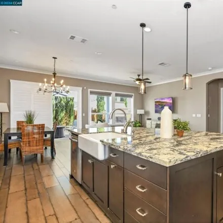 Image 4 - 1868 Moscato Place, Brentwood, CA 94513, USA - House for sale