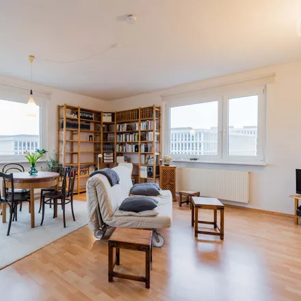 Rent this 2 bed apartment on Alt-Moabit 138 in 10557 Berlin, Germany