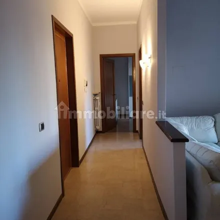 Rent this 3 bed apartment on Via Bezzecca 13 in 43125 Parma PR, Italy