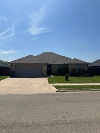 Rent this 4 bed house on 5098 Bunny Run in Abilene, TX 79602